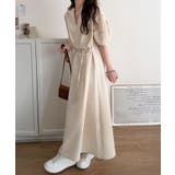 【UVカット 防シワ 吸水速乾機能付き】涼しさも美しさも、さらっと叶える。サッカ… | Classical Elf  | 詳細画像4 