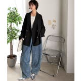 【UVカット、防シワ、接触冷感、吸水速乾機能付き】さらり羽織れるライトさで、楽な… | Classical Elf | 詳細画像9