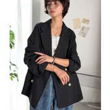 【UVカット、防シワ、接触冷感、吸水速乾機能付き】さらり羽織れるライトさで、楽な… | Classical Elf | 詳細画像10