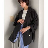 【UVカット、防シワ、接触冷感、吸水速乾機能付き】さらり羽織れるライトさで、楽な… | Classical Elf | 詳細画像11