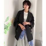 【UVカット、防シワ、接触冷感、吸水速乾機能付き】さらり羽織れるライトさで、楽な… | Classical Elf | 詳細画像13