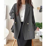 【UVカット、防シワ、接触冷感、吸水速乾機能付き】さらり羽織れるライトさで、楽な… | Classical Elf | 詳細画像18