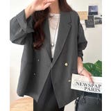 【UVカット、防シワ、接触冷感、吸水速乾機能付き】さらり羽織れるライトさで、楽な… | Classical Elf | 詳細画像20