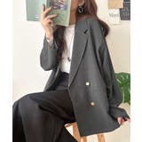 【UVカット、防シワ、接触冷感、吸水速乾機能付き】さらり羽織れるライトさで、楽な… | Classical Elf | 詳細画像21