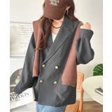 【UVカット、防シワ、接触冷感、吸水速乾機能付き】さらり羽織れるライトさで、楽な… | Classical Elf | 詳細画像24