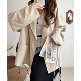 【UVカット、防シワ、接触冷感、吸水速乾機能付き】さらり羽織れるライトさで、楽な… | Classical Elf | 詳細画像40