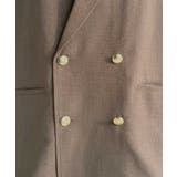 【UVカット、防シワ、接触冷感、吸水速乾機能付き】さらり羽織れるライトさで、楽な… | Classical Elf | 詳細画像45