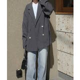 【UVカット、防シワ、接触冷感、吸水速乾機能付き】さらり羽織れるライトさで、楽な… | Classical Elf  | 詳細画像56 