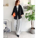 【UVカット、防シワ、接触冷感、吸水速乾機能付き】さらり羽織れるライトさで、楽な… | Classical Elf | 詳細画像4