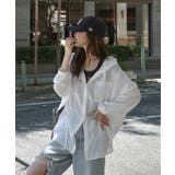 【接触冷感機能付き】冷房 日焼け対策にも♪風をまとって、軽やかに。ダブルポケット… | Classical Elf | 詳細画像43