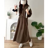 【防シワ機能付き】主役級！さらりと着られるシンプル派のためのノーカラー袖ボリュー… | Classical Elf  | 詳細画像10 