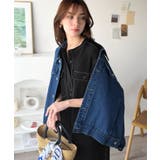 【防シワ機能付き】主役級！さらりと着られるシンプル派のためのノーカラー袖ボリュー… | Classical Elf  | 詳細画像4 