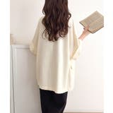 きちんと感も、抜け感も。夏に着られるテーラード。ショートスリーブオーバーサイズジ… | Classical Elf | 詳細画像11