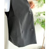 きちんと感も、抜け感も。夏に着られるテーラード。ショートスリーブオーバーサイズジ… | Classical Elf | 詳細画像45