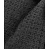 履くだけでお洒落見え。涼しげ素材で魅せる。サッカーチェックタックワイドパンツ | Classical Elf  | 詳細画像42 