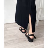 綿100% さらりと上品にきまる。袖タックラグラン半袖ワンピース（ロング丈） | Classical Elf  | 詳細画像26 