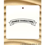 綿100%!かわいい魅力サンリオキャラクターズ刺繍半袖Tシャツ | Classical Elf | 詳細画像14