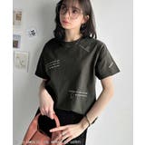 綿100%!かわいい魅力サンリオキャラクターズ刺繍半袖Tシャツ | Classical Elf | 詳細画像19