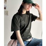 綿100%!かわいい魅力サンリオキャラクターズ刺繍半袖Tシャツ | Classical Elf | 詳細画像21
