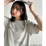 オートミール | 綿100%!かわいい魅力サンリオキャラクターズ刺繍半袖Tシャツ | Classical Elf