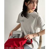 綿100%!かわいい魅力サンリオキャラクターズ刺繍半袖Tシャツ | Classical Elf | 詳細画像34