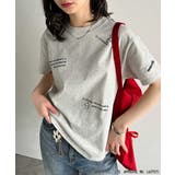 綿100%!かわいい魅力サンリオキャラクターズ刺繍半袖Tシャツ | Classical Elf | 詳細画像35