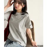 綿100%!かわいい魅力サンリオキャラクターズ刺繍半袖Tシャツ | Classical Elf | 詳細画像38