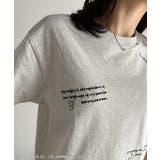 綿100%!かわいい魅力サンリオキャラクターズ刺繍半袖Tシャツ | Classical Elf | 詳細画像42