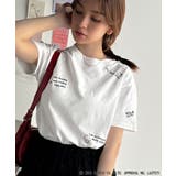 綿100%!かわいい魅力サンリオキャラクターズ刺繍半袖Tシャツ | Classical Elf | 詳細画像5