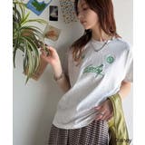 大人女子必見! 綿100%「ディズニー」サイン風刺繍Tシャツ(半袖) | Classical Elf | 詳細画像82
