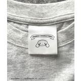 【Sanrio characters サンリオキャラクターズ】大人っぽく推せる。… | Classical Elf | 詳細画像28