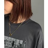 一枚でも、レイヤードでも。モードな雰囲気で魅せる綿100％モノクロフォトプリント… | Classical Elf  | 詳細画像32 