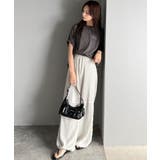 纏うだけで、洒落感アップデート◎綿100％ニュースペーパーロゴプリントオーバーサ… | Classical Elf  | 詳細画像35 