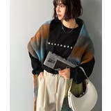 大人の上品カジュアルを楽しむ。ゆったりシルエット 綿100％シルケット風シンプル… | Classical Elf  | 詳細画像19 