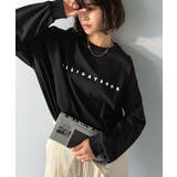 大人の上品カジュアルを楽しむ。ゆったりシルエット 綿100％シルケット風シンプル… | Classical Elf  | 詳細画像21 