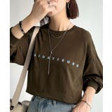 大人の上品カジュアルを楽しむ。ゆったりシルエット 綿100％シルケット風シンプル… | Classical Elf  | 詳細画像27 