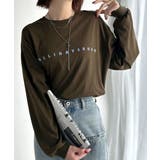 大人の上品カジュアルを楽しむ。ゆったりシルエット 綿100％シルケット風シンプル… | Classical Elf  | 詳細画像28 