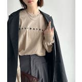 大人の上品カジュアルを楽しむ。ゆったりシルエット 綿100％シルケット風シンプル… | Classical Elf  | 詳細画像33 