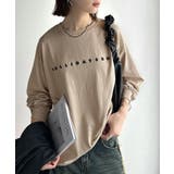 大人の上品カジュアルを楽しむ。ゆったりシルエット 綿100％シルケット風シンプル… | Classical Elf  | 詳細画像36 