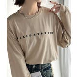 大人の上品カジュアルを楽しむ。ゆったりシルエット 綿100％シルケット風シンプル… | Classical Elf  | 詳細画像38 