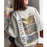 Aシド | 数量限定!デイリーに着やすい主役級の一枚。ピクサー「トイ | Classical Elf