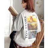 数量限定!デイリーに着やすい主役級の一枚。ピクサー「トイ | Classical Elf | 詳細画像10