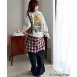 数量限定!デイリーに着やすい主役級の一枚。ピクサー「トイ | Classical Elf | 詳細画像15