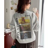 数量限定!デイリーに着やすい主役級の一枚。ピクサー「トイ | Classical Elf | 詳細画像17