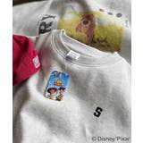 数量限定!デイリーに着やすい主役級の一枚。ピクサー「トイ | Classical Elf | 詳細画像21