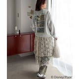 数量限定!デイリーに着やすい主役級の一枚。ピクサー「トイ | Classical Elf | 詳細画像4