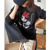 数量限定！存在感たっぷり、大人可愛い♪「ディズニー」「ミニー」ジャガードビッグシ… | Classical Elf  | 詳細画像10 