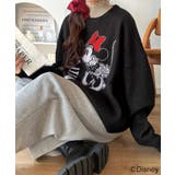 数量限定！存在感たっぷり、大人可愛い♪「ディズニー」「ミニー」ジャガードビッグシ… | Classical Elf  | 詳細画像11 