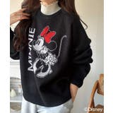 数量限定！存在感たっぷり、大人可愛い♪「ディズニー」「ミニー」ジャガードビッグシ… | Classical Elf  | 詳細画像15 