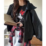 数量限定！存在感たっぷり、大人可愛い♪「ディズニー」「ミニー」ジャガードビッグシ… | Classical Elf  | 詳細画像17 